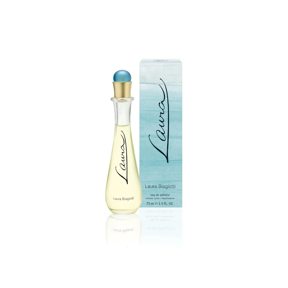 Laura biagiotti Laura EDT - 50 ml