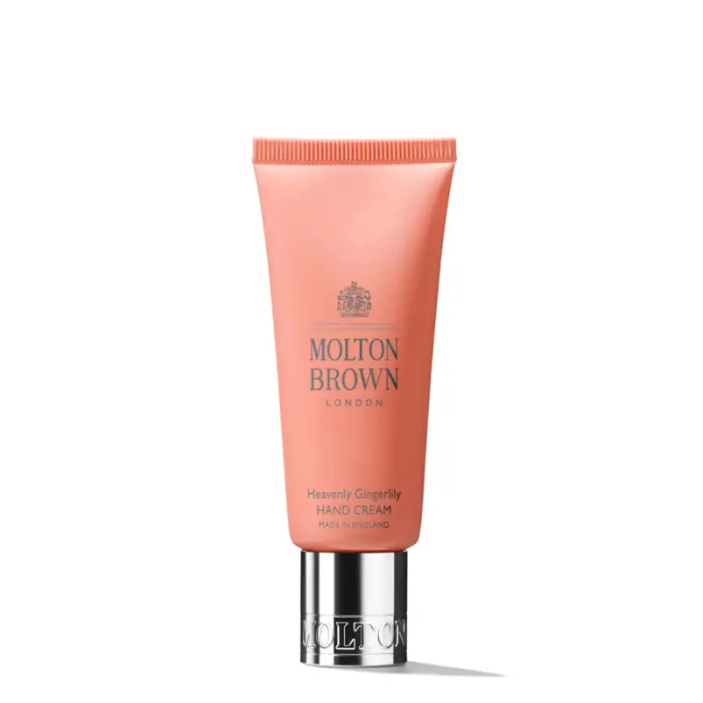 Molton brown Crema per le mani Heavenly Gingerlily - 40 ml