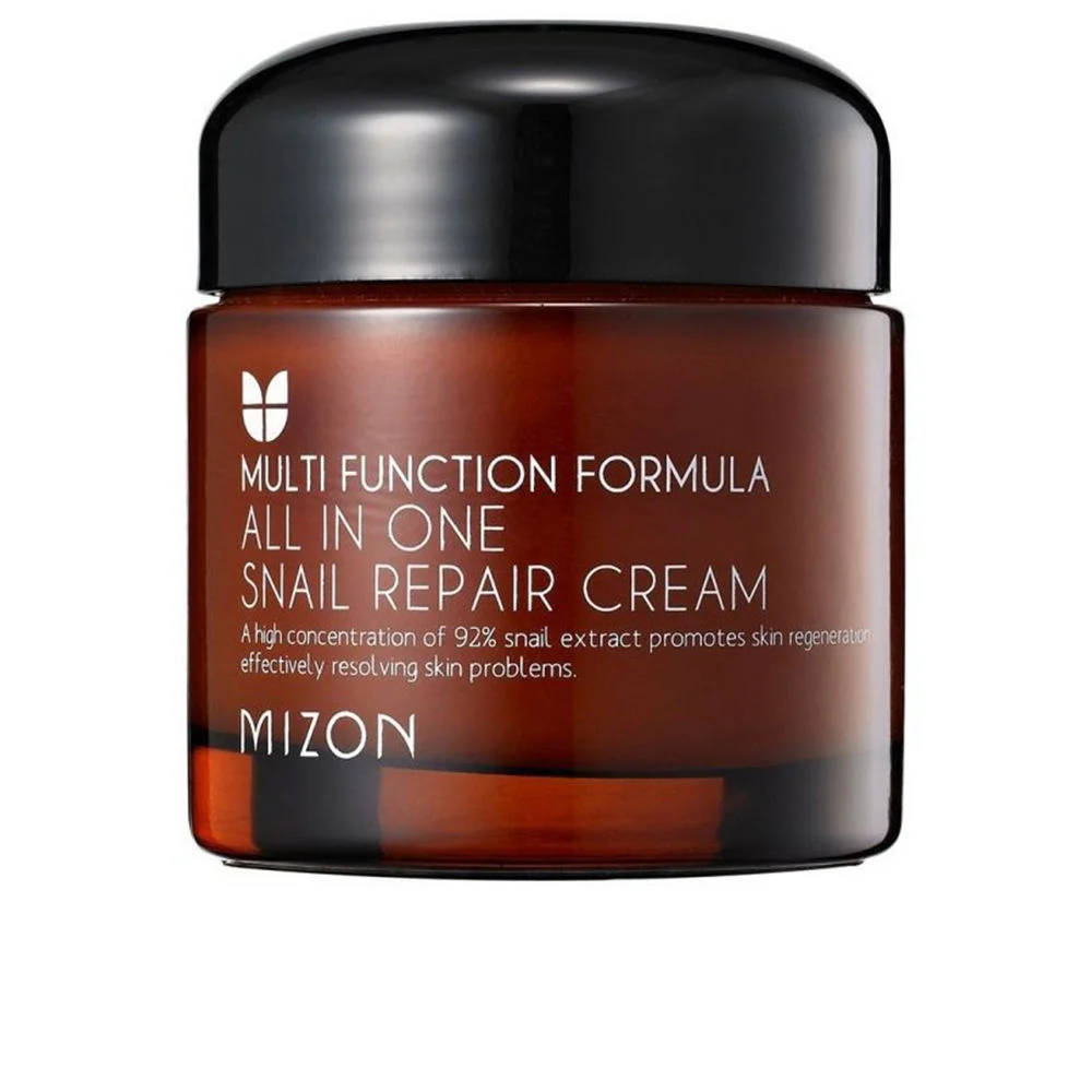 Mizon Crema riparatrice di lumache all in one 92% - 35 ml
