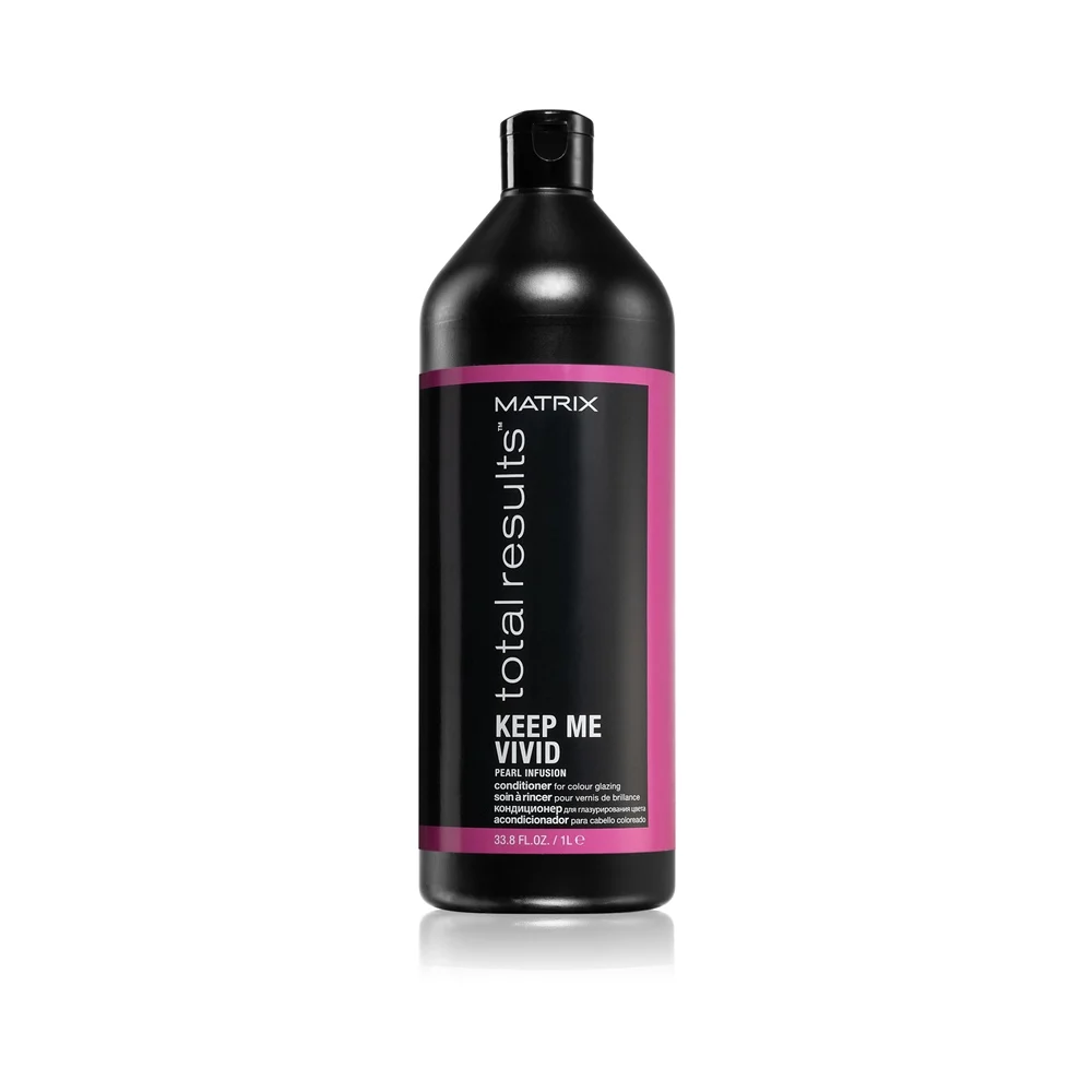 Matrix Total Results Balsamo Keep Me Vivid 1000 ml