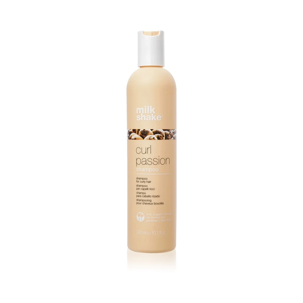 Milk_Shake Passion shampoo ricci 300 ml