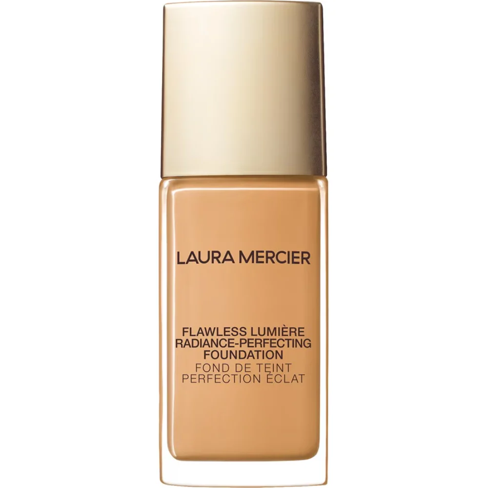 Laura mercier Flawless Lumiere Radiance-Perfecting Fondotinta idratante 30 ml 3C1 Dune