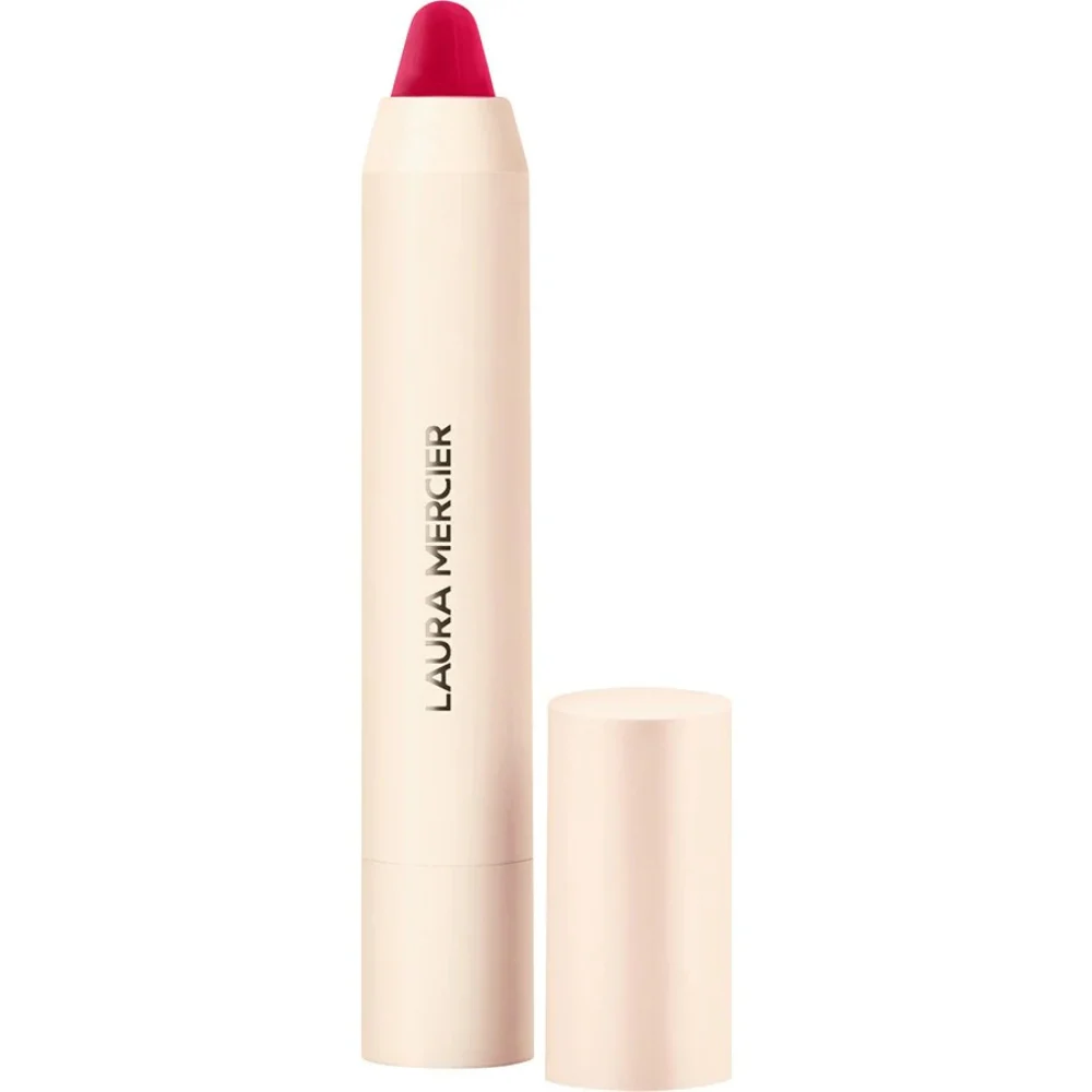 Laura mercier Petal Soft Crayon - Rossetto opaco in matita 2 g Louise