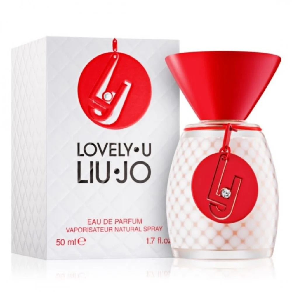 Liu Jo Lovely U EDP - 50 ml