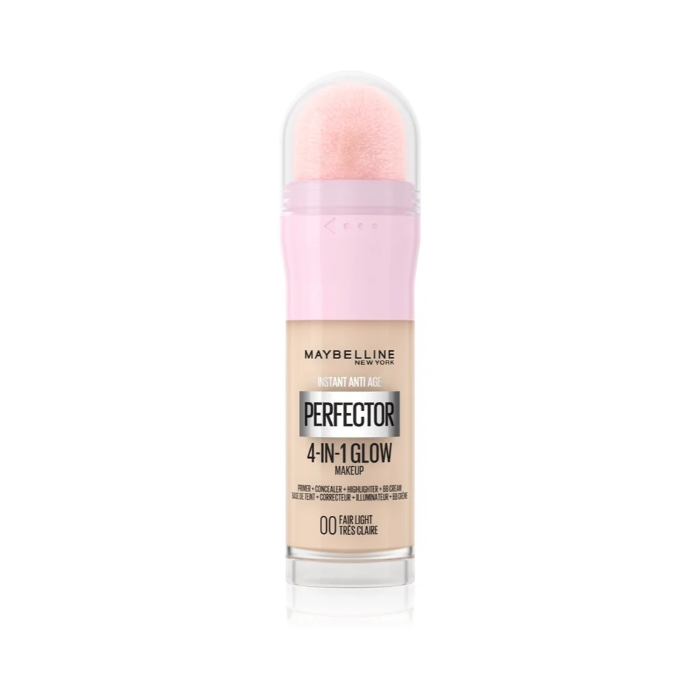 Trucco illuminante Instant Perfector 4-in-1 Glow Makeup 20 ml - Tonalità: 00 Chiaro