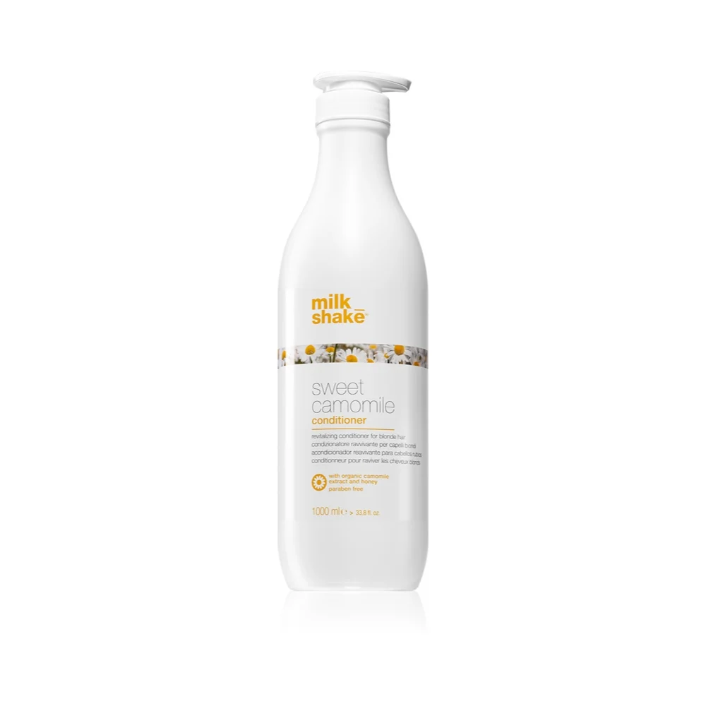 Milk Shake Balsamo Camomilla Dolce 1000 ml
