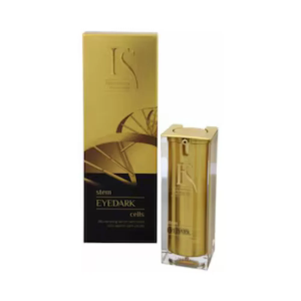 Fytofontana stem cells EyeDark - Siero cellule staminali contro le occhiaie - 15ml