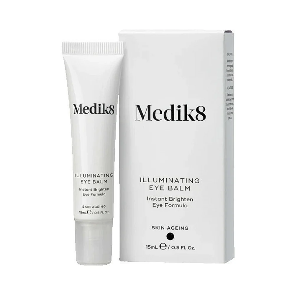 Medik8 Balsamo Occhi Illuminante 15 ml