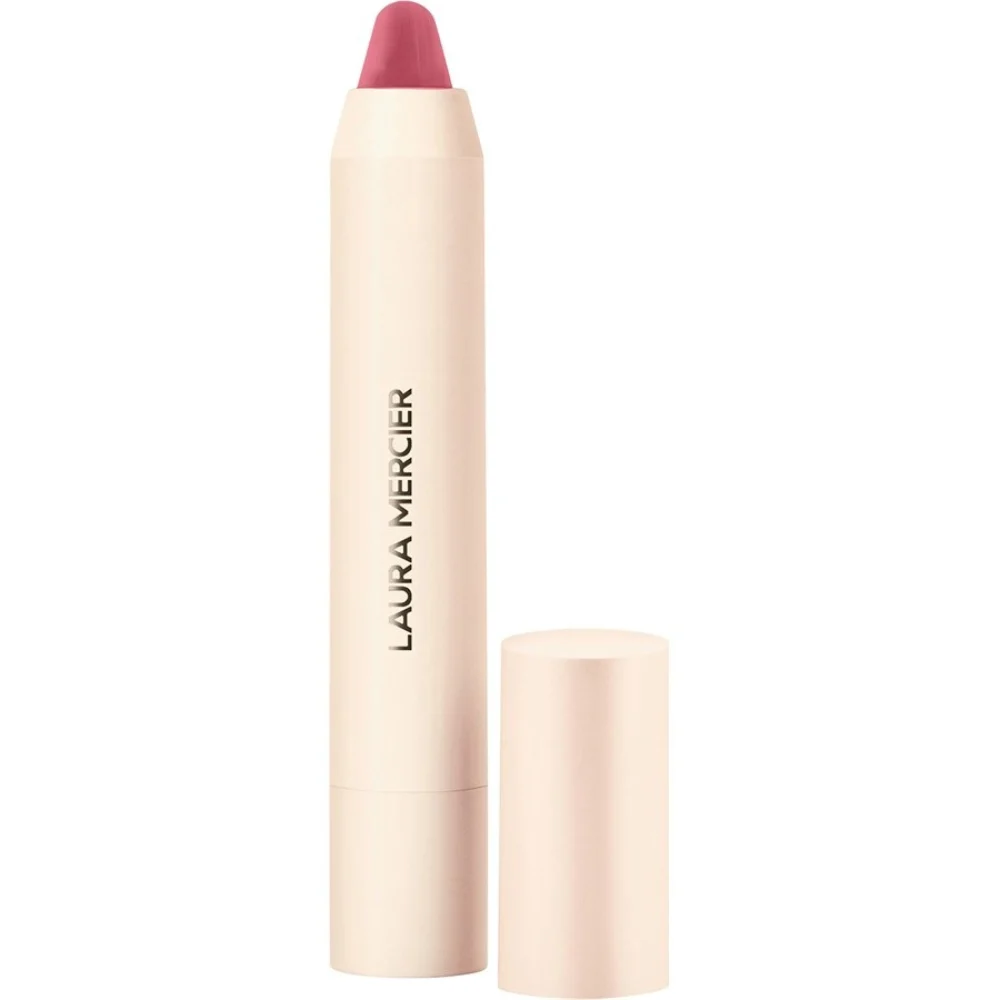 Laura mercier Petal Soft Crayon - Rossetto opaco in matita 2 g Élodie