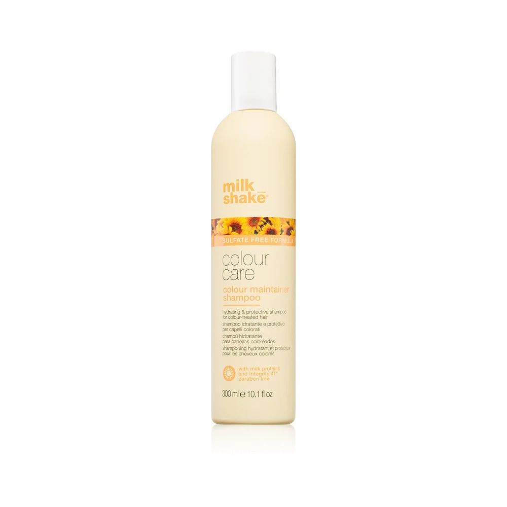 Milk_Shake Color Care Shampoo protettivo senza solfati 300 ml