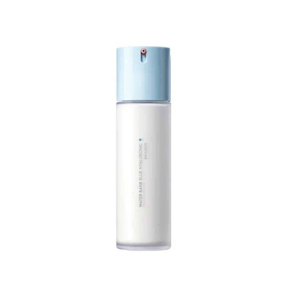 Laneige Water Bank Blue Hyaluronic Emulsione - 120ml