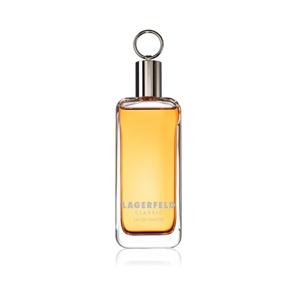 Lagerfeld Lagerfeld Classic EDT - 100ml