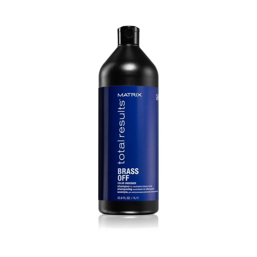 Matrix Total Results Ottone Off Shampoo 1000 ml