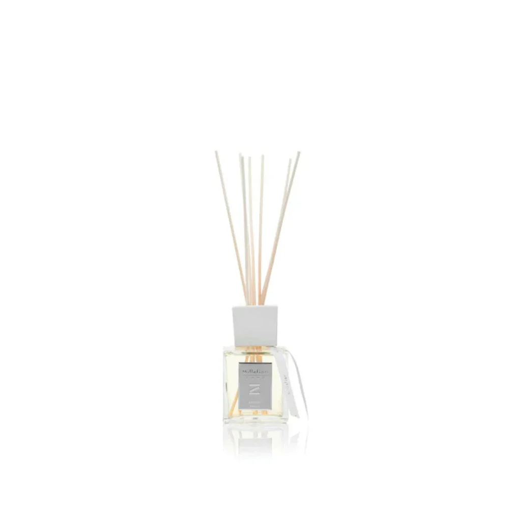 Millefiori Diffusore Zona Keemun (Flower Tea) - Diffusore di aromi - 100 ml