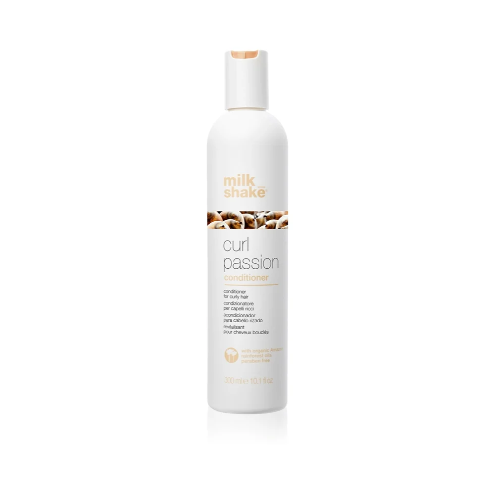 Milk Shake Curl Passion Conditioner 300 ml