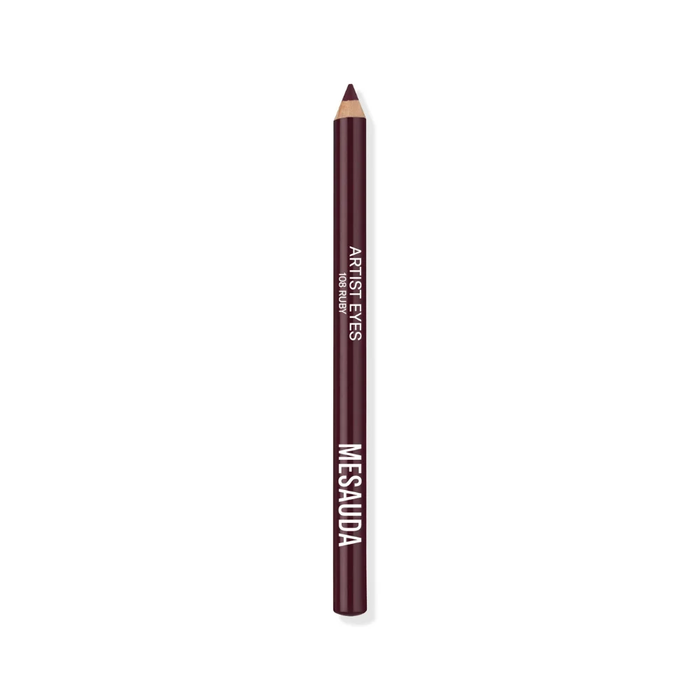 Mesauda artist eyes ruby