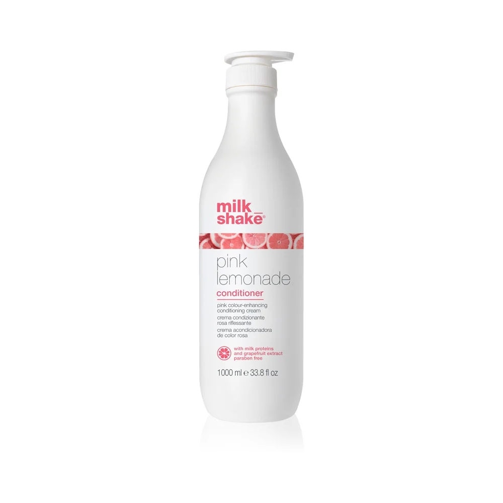 Milk_Shake Balsamo Limonata Rosa 1000 ml