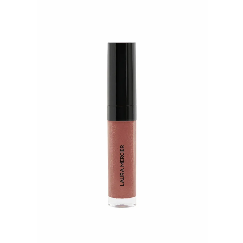 Laura mercier Lip Glace Lucidalabbra 5,7 ml 35 Crème Brûlée