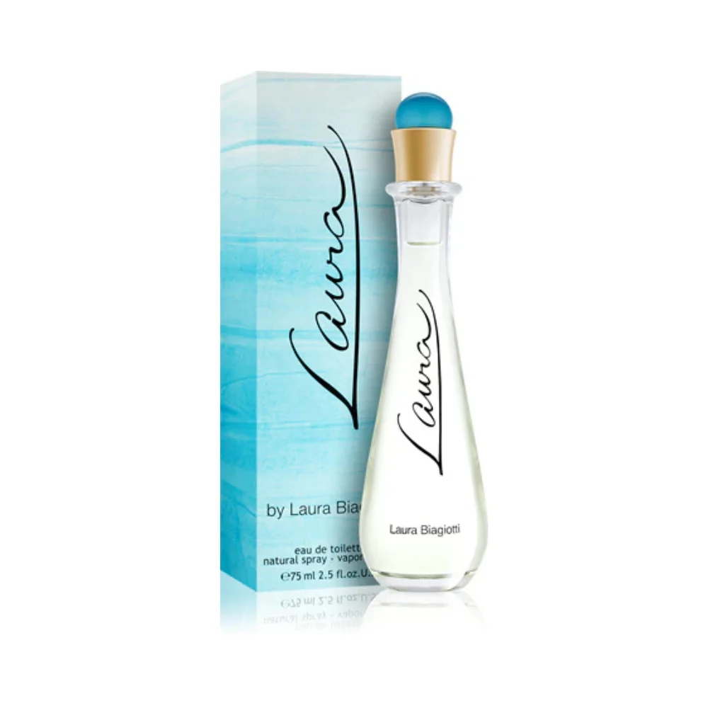 Laura biagiotti Laura EDT - 25ml