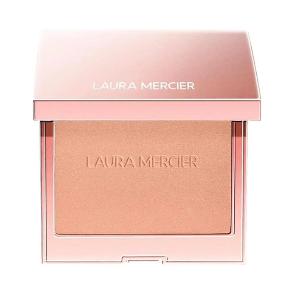 Laura mercier RoseGlow Blush Color Infusion 6 g Pesca Shimmer
