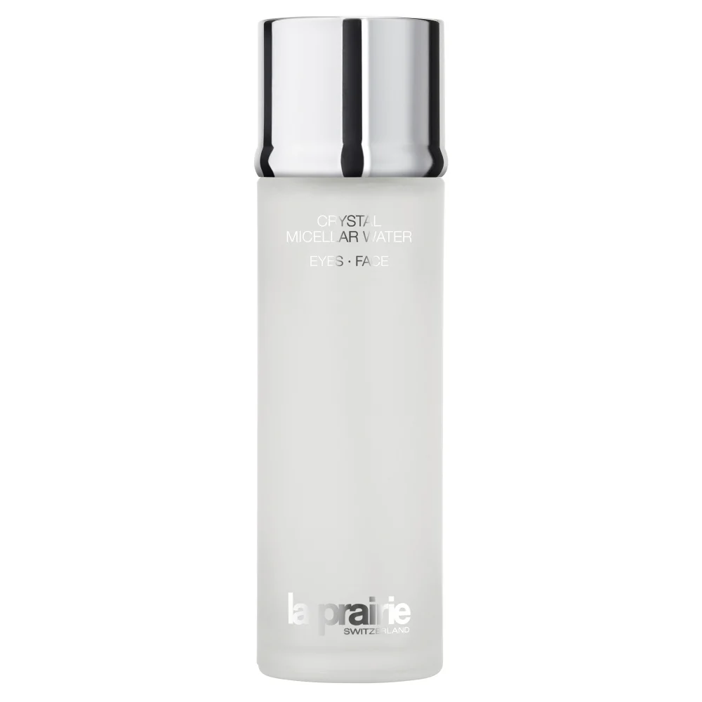La prairie Crystal Acqua Micellare Viso e Occhi - 150 ml