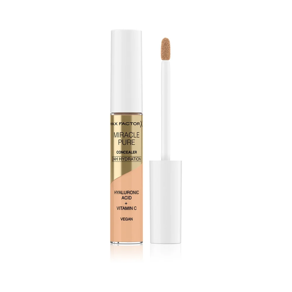 Correttore liquido ad effetto idratante Miracle Pure (Correttore) 7,8 ml - Tonalità: 001