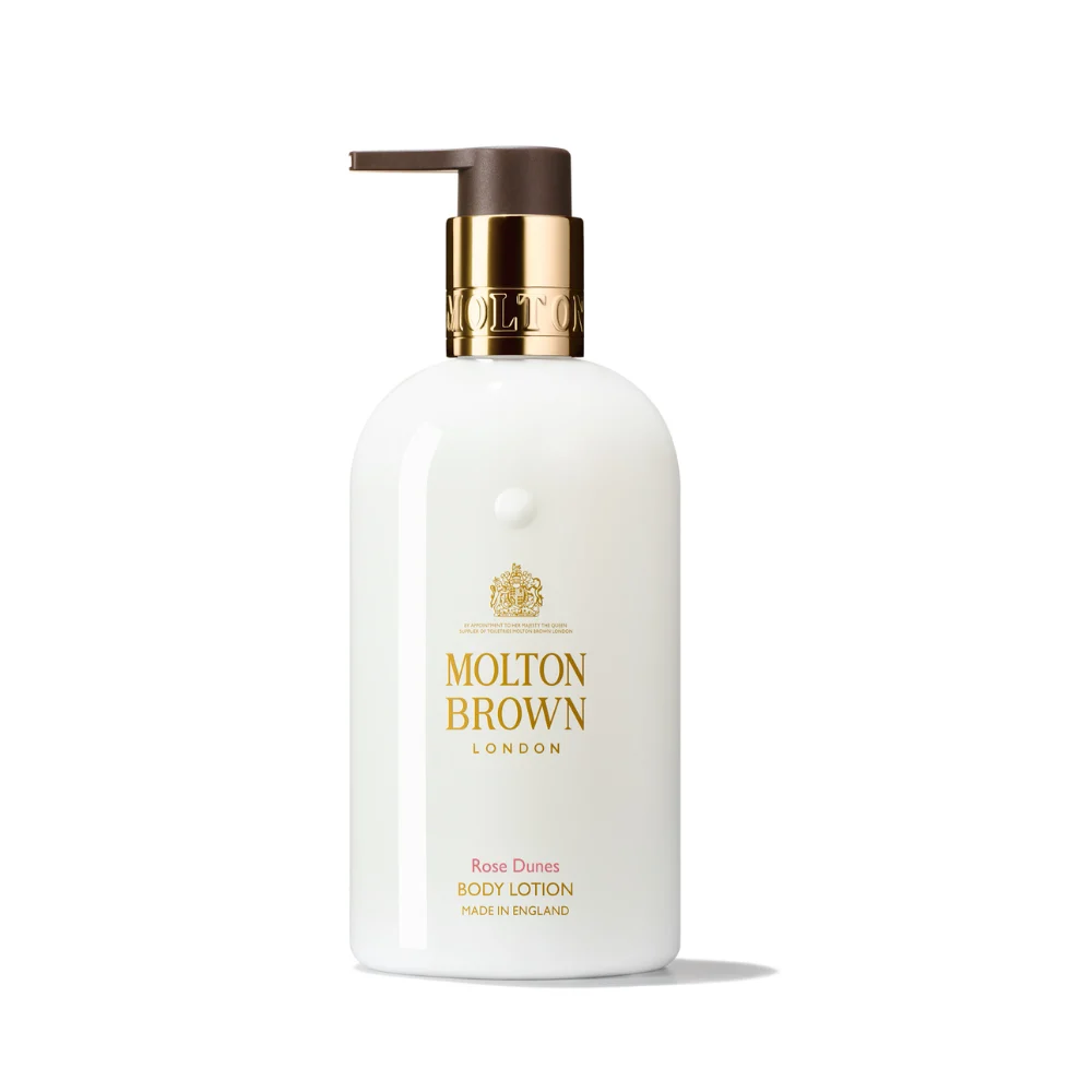 Molton brown Rose Dunes lozione corpo - 300ml