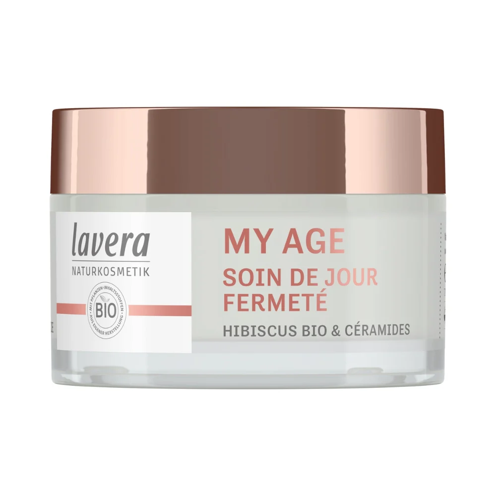 Lavera My Age Crema Giorno Rassodante - 50 ml