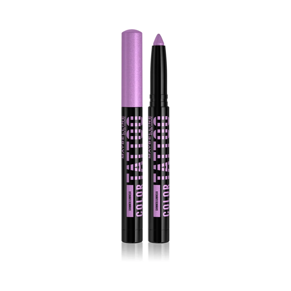Maybelline Mayb Ombra-Eyeliner C Tattoo
