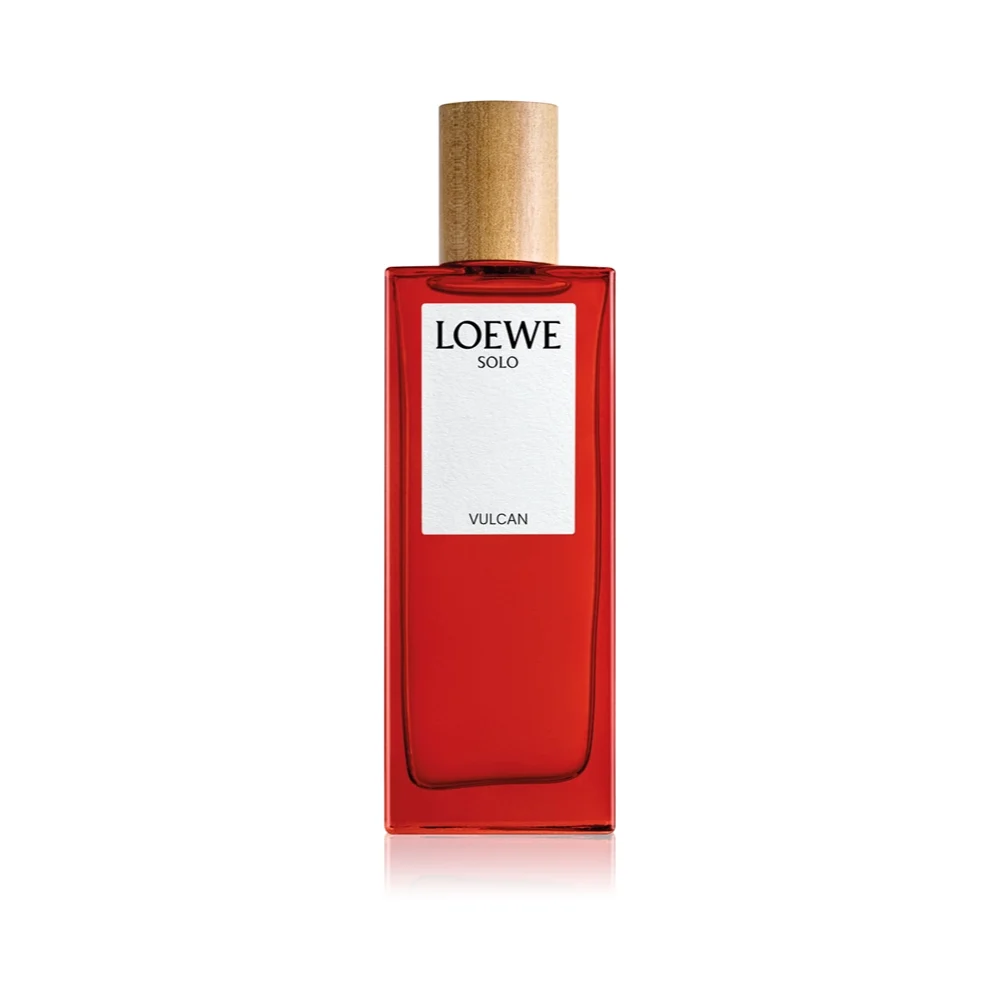 Loewe Solo Vulcano Ep 50 Vap