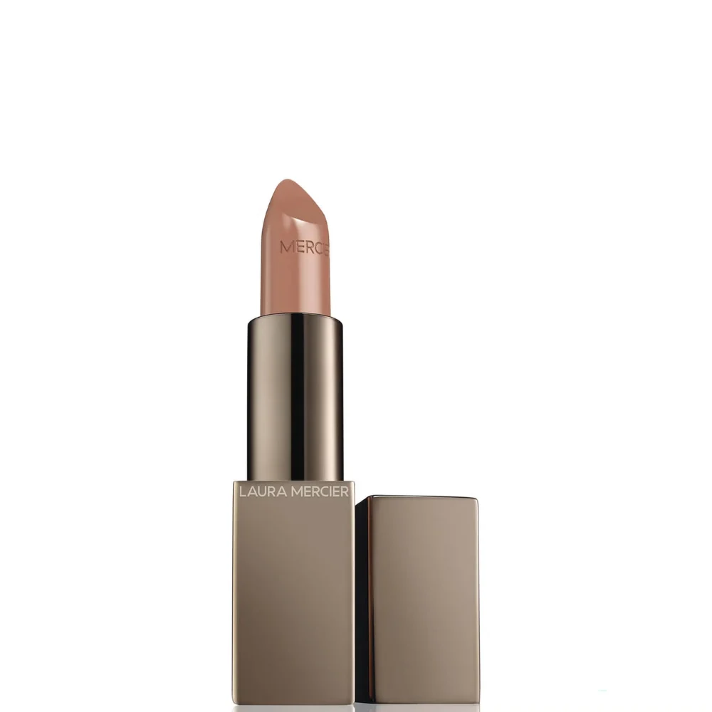 Laura mercier Rossetto Silky Crème 3,5 g Brun Pale