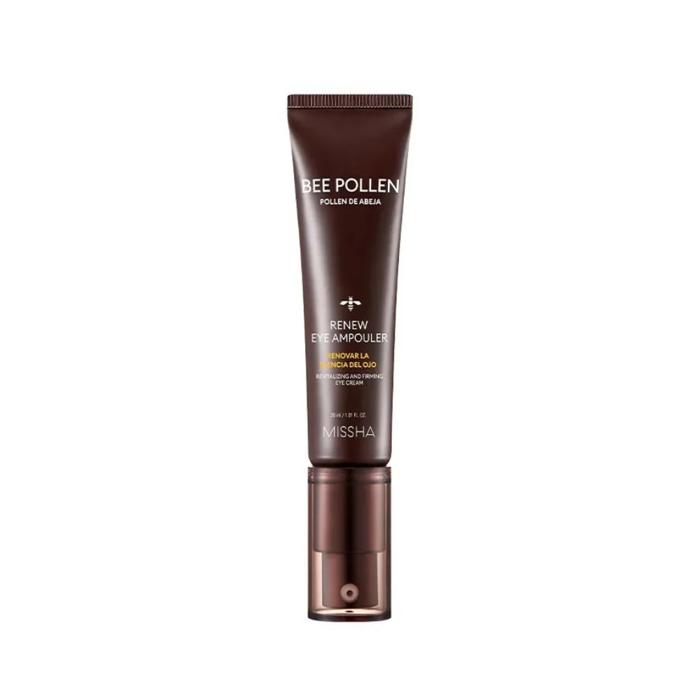 Missha Bee Pollen Renew Ampouler siero occhi 30 ml
