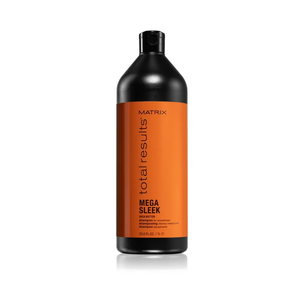 Matrix Mega Sleek Shampoo 1000 ml