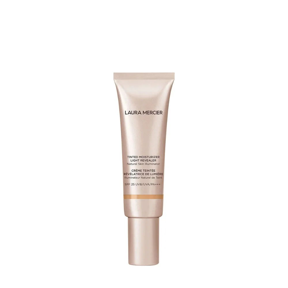 Laura mercier Light Revealer Crema colorata idratante per la pelle 50 ml 4C1 Almond