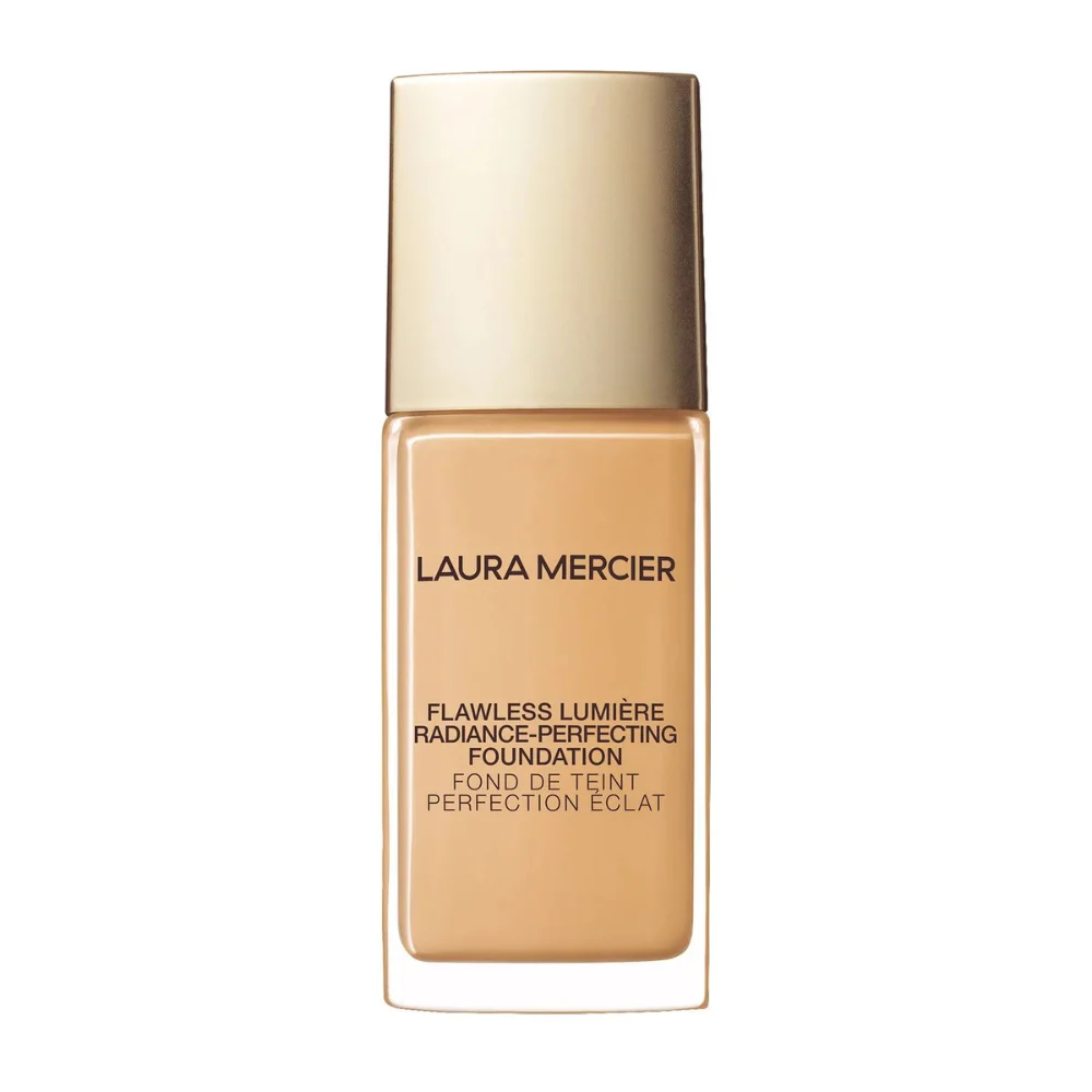 Laura mercier Flawless Lumiere Radiance-Perfecting Fondotinta idratante 30 ml 3N1.5