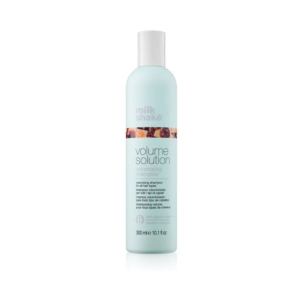 Shampoo Milk Shake Volume Solution 300 ml