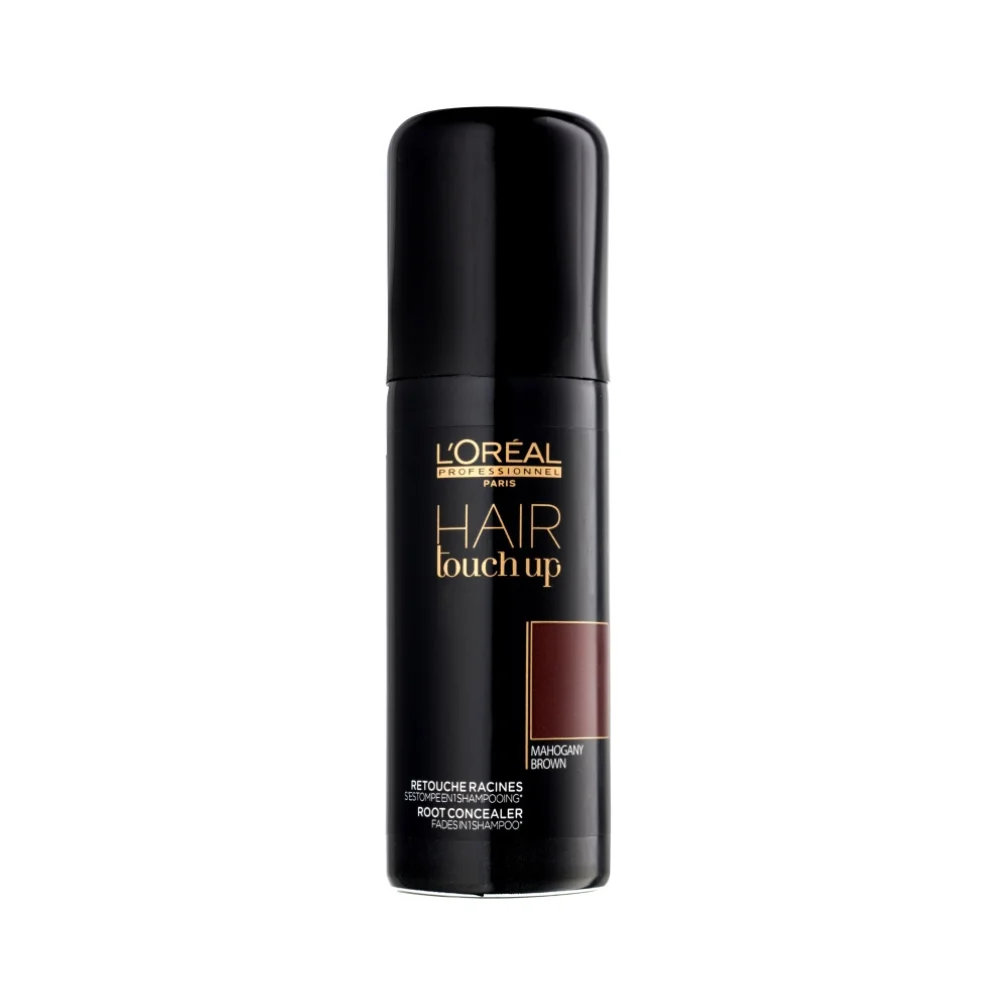 Loreal Hair Touch Up 75 ml Mogano