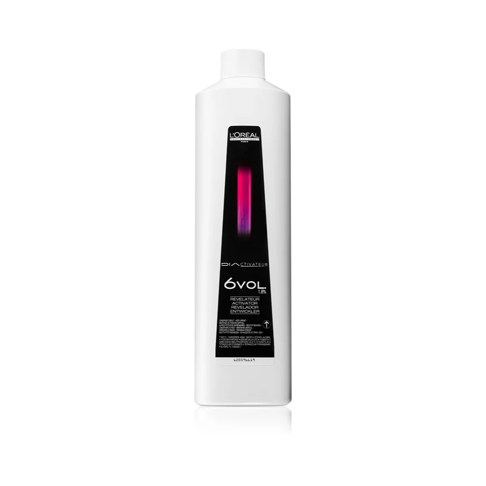 Loreal Diacolor DIA RICHESSE Rivelatore 1000ml 1,8%
