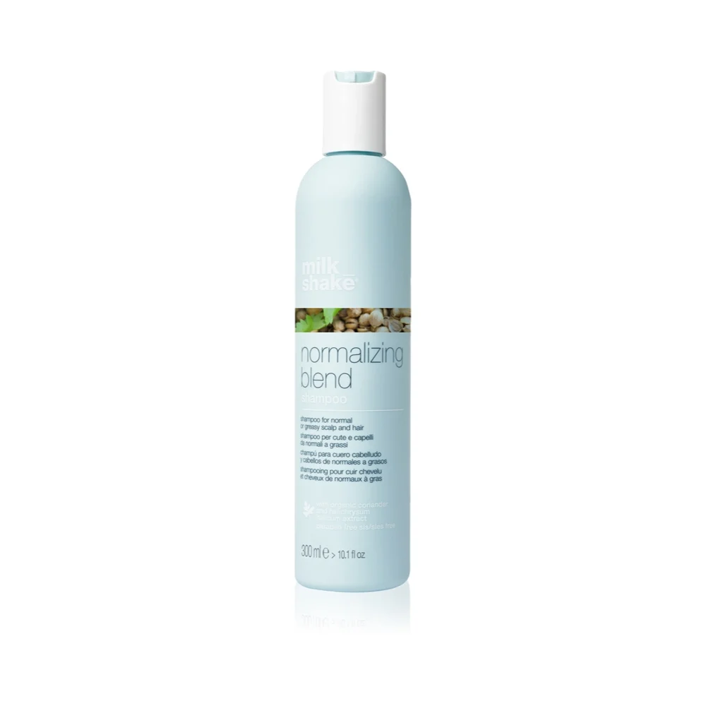 Milk_Shake Normalizing Blend shampoo 300 ml