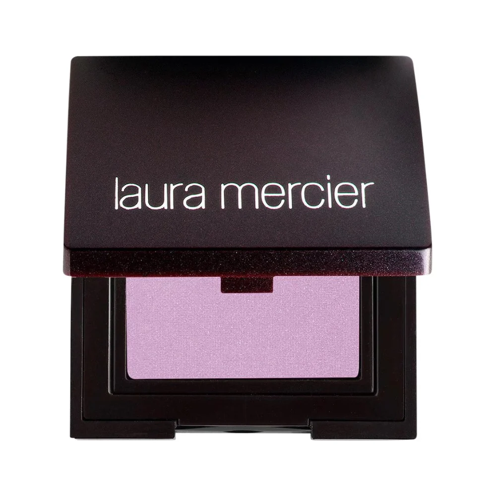 Laura mercier Lustre Ombretti 2,6 g Viola Africana