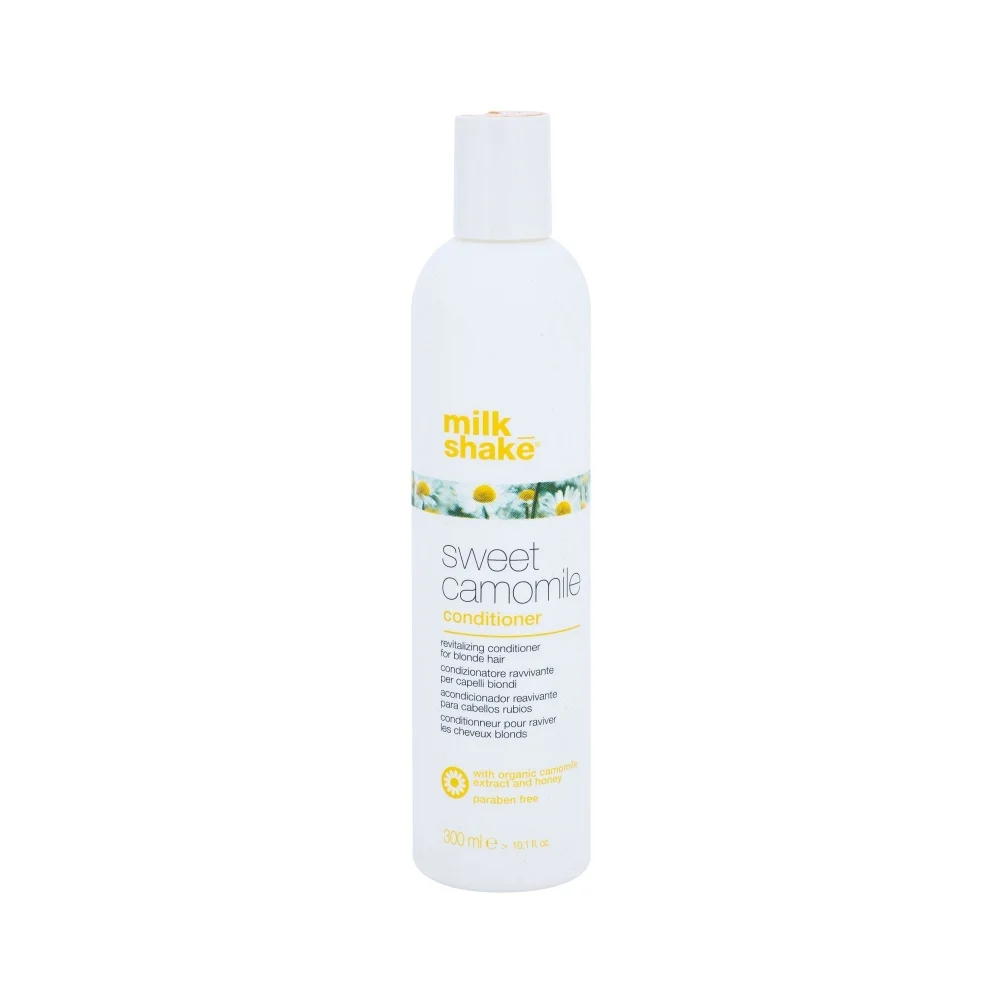 Balsamo dolce alla camomilla Milk_Shake 300 ml