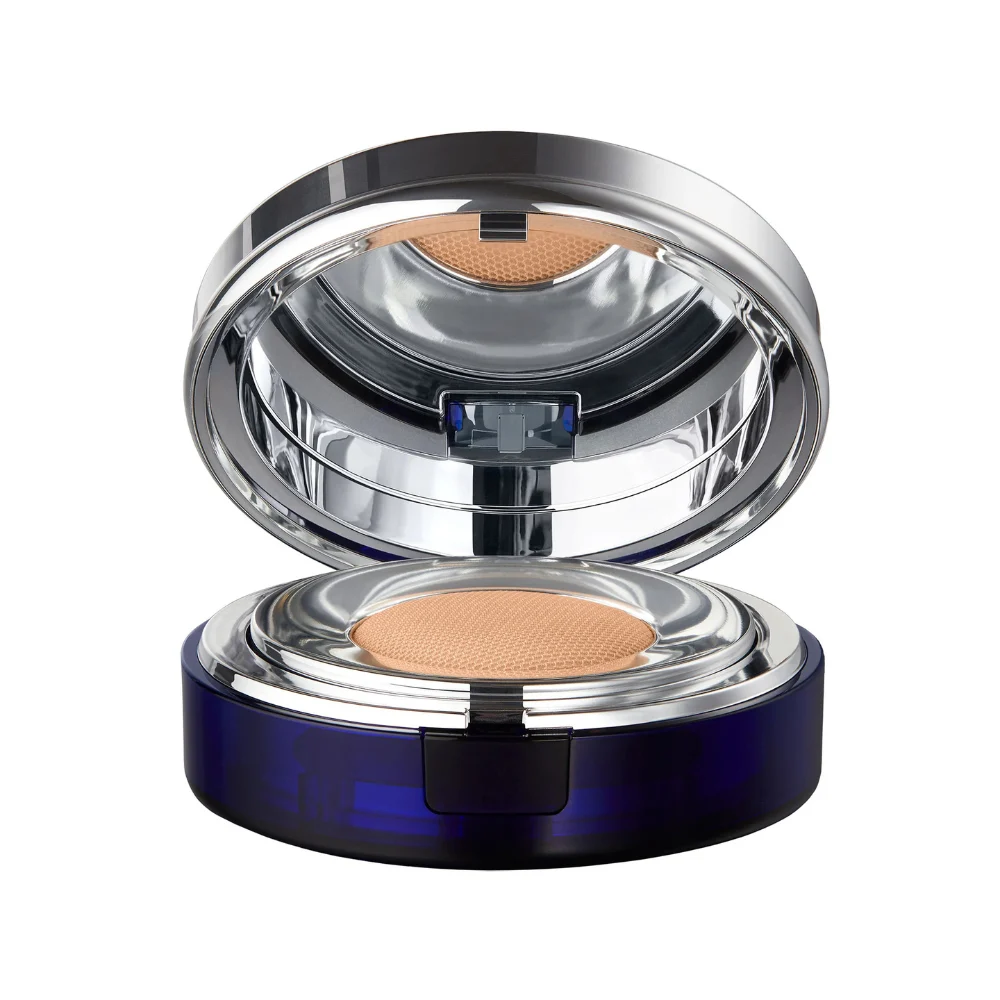 La prairie Skin Caviar Essenza -in-fondotinta SPF 25 - Trucco compatto 30 ml 01 Puro Avorio