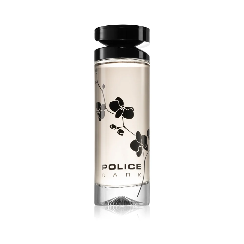 Police Dark Woman EDT W 100 ml