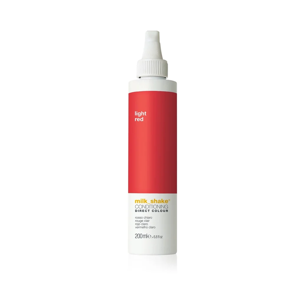 Milk_Shake Light Red Balsamo Colore Diretto 200 ml