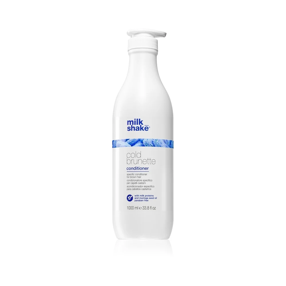Milk_Shake Cold Balsamo Bruna 1000 ml