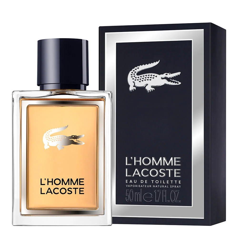 Lacoste L´Homme Lacoste EDT - 100ml