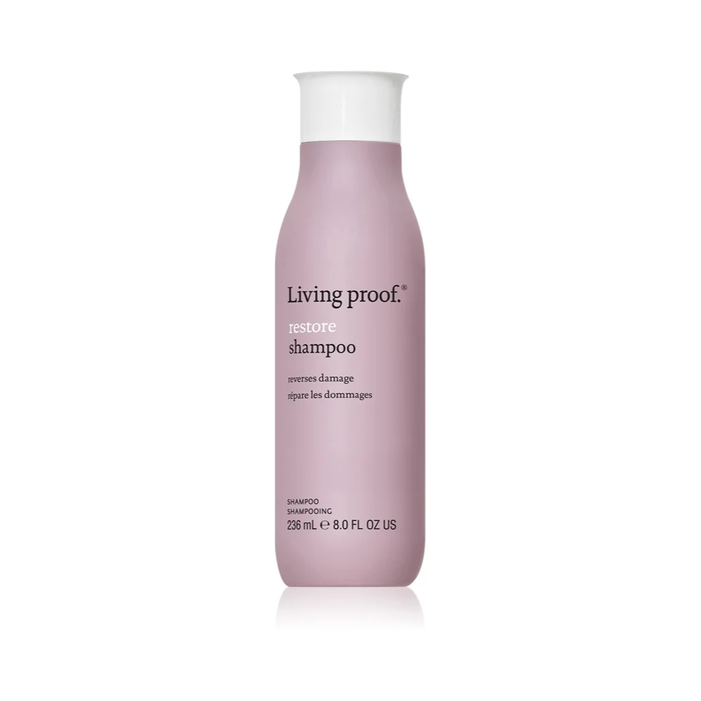 Shampoo Living Proof Restore 236 ml