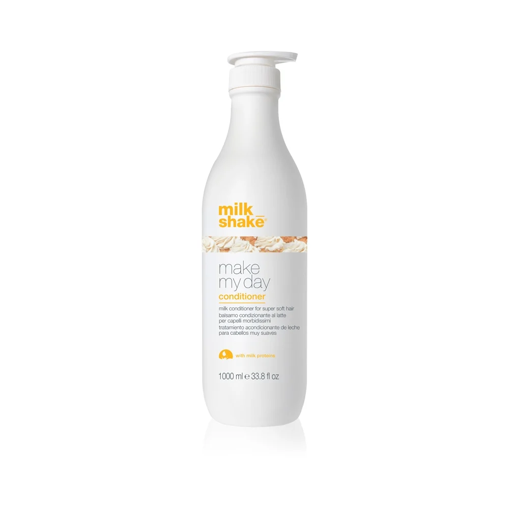 Balsamo Milk Shake Make My Day 1000 ml