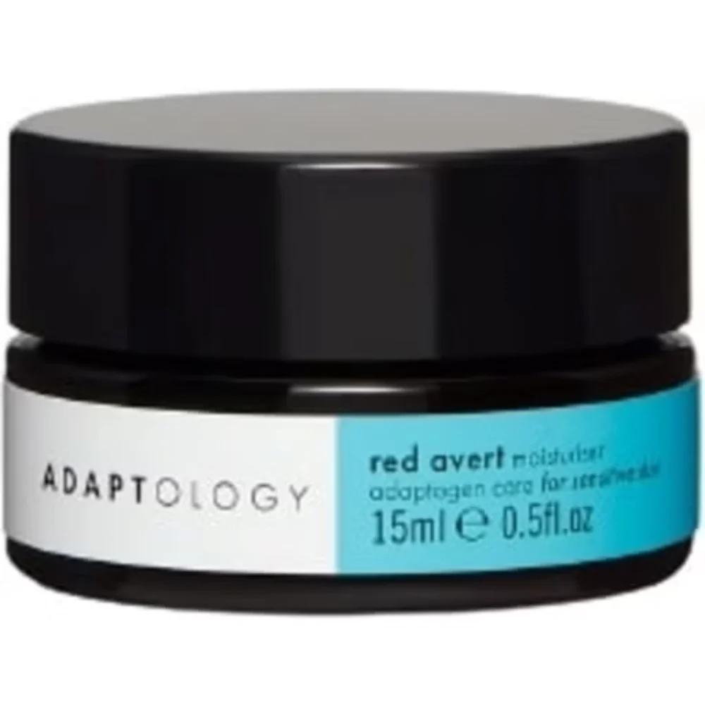 Adaptology Crema idratante Red Avert 15 ml