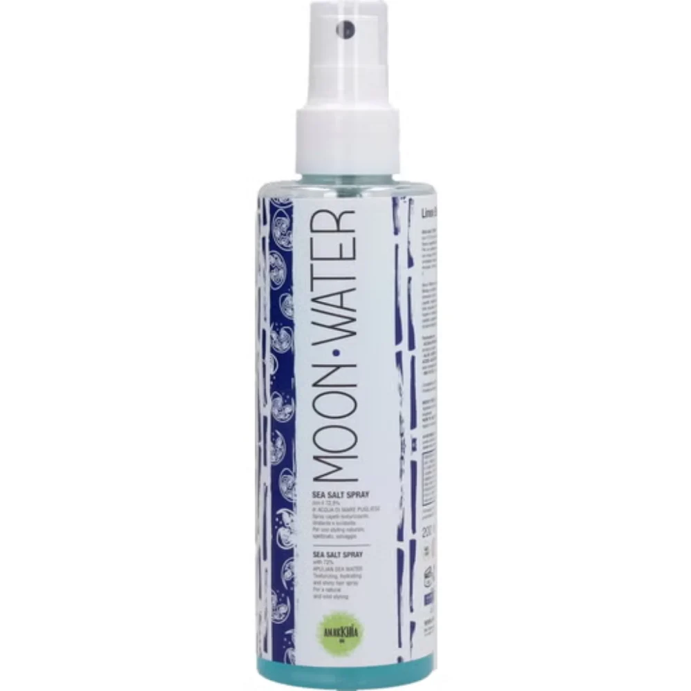 Anarkhia ACQUA DI LUNA onda bifasica 200 ml